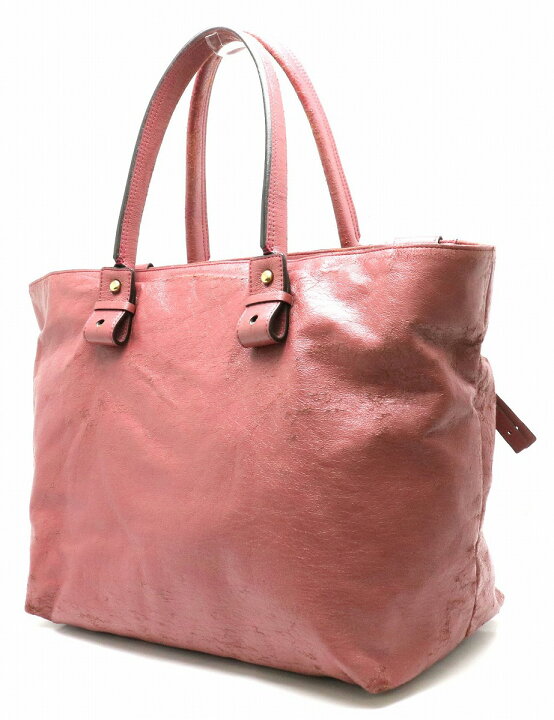 楽天市場】【バッグ】Chloe クロエ エクリプス トートバッグ  