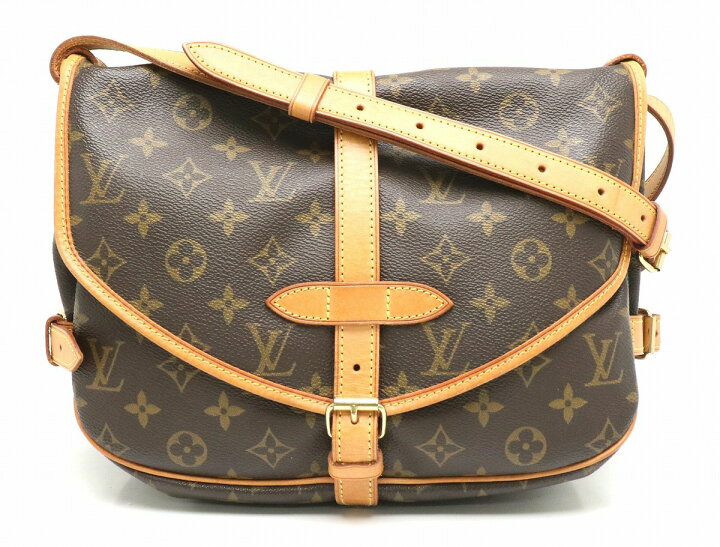 楽天市場】【バッグ】LOUIS VUITTON ルイ ヴィトン モノグラム 