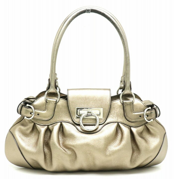 楽天市場】【バッグ】Salvatore Ferragamo サルヴァトーレ フェラガモ 