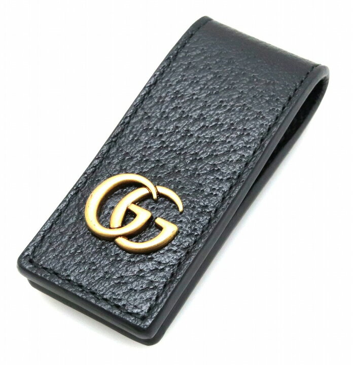 楽天市場】【未使用品】【財布】GUCCI グッチ GGマーモント  