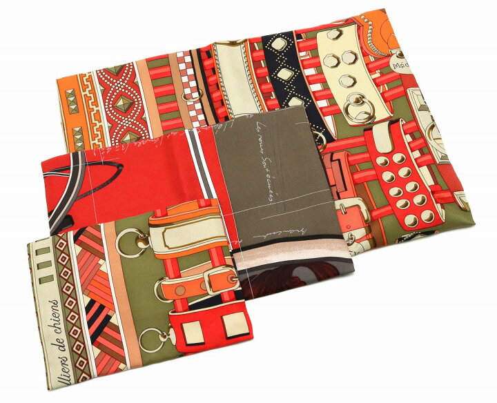楽天市場】【未使用品】HERMES エルメス プティアッシュ ポーチ マルチ 