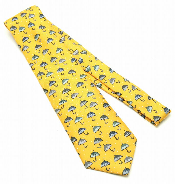 楽天市場】【新品未使用品】【アパレル】HERMES エルメス ネクタイ  