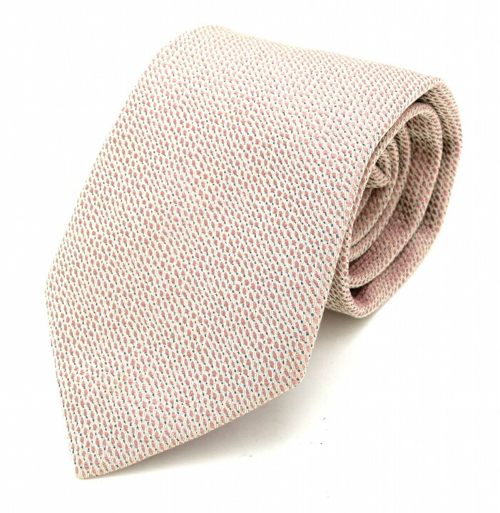 楽天市場】【未使用品】【アパレル】HERMES エルメス ネクタイ シルク  