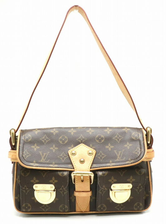 楽天市場】【バッグ】LOUIS VUITTON ルイ ヴィトン モノグラム  