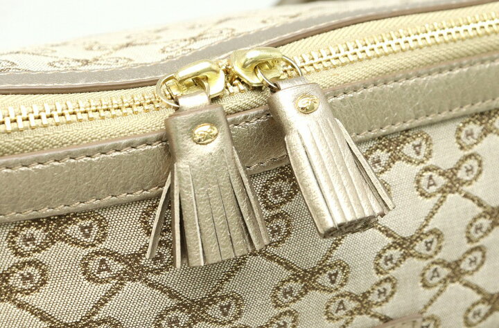 楽天市場】【バッグ】ANYA HINDMARCH アニヤ ハインドマーチ ボストン  