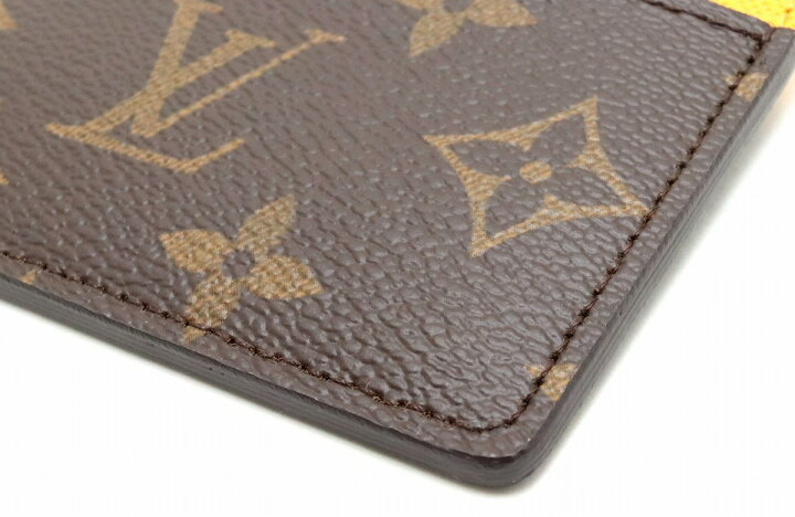 楽天市場】【未使用品】LOUIS VUITTON ルイ ヴィトン モノグラム 