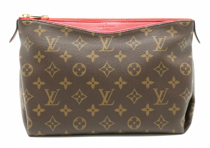 楽天市場】【バッグ】LOUIS VUITTON ルイ ヴィトン モノグラム パラス 