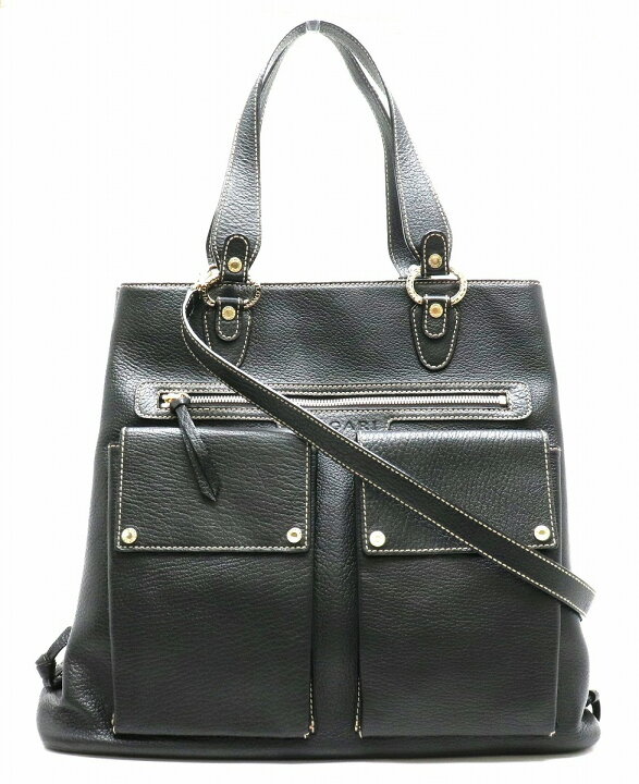 楽天市場】【新品未使用品】【バッグ】BVLGARI ブルガリ ABELEL トート  