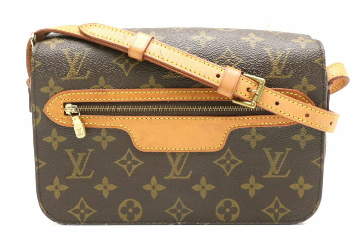 楽天市場】【バッグ】LOUIS VUITTON ルイ ヴィトン モノグラム  