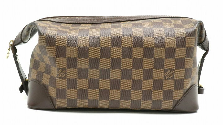 楽天市場】【バッグ】LOUIS VUITTON ルイ ヴィトン ダミエ ヴァスラブ 