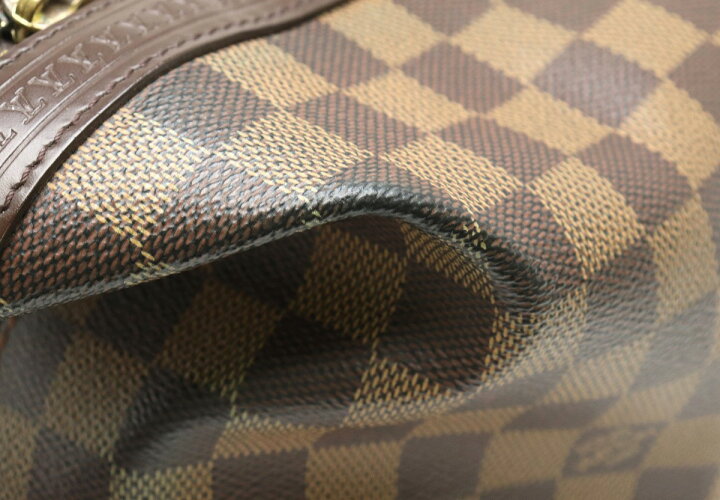 楽天市場】【バッグ】LOUIS VUITTON ルイ ヴィトン ダミエ ヴァスラブ 