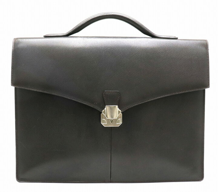 楽天市場】【バッグ】dunhill ダンヒル サイドカー ビジネスバッグ 