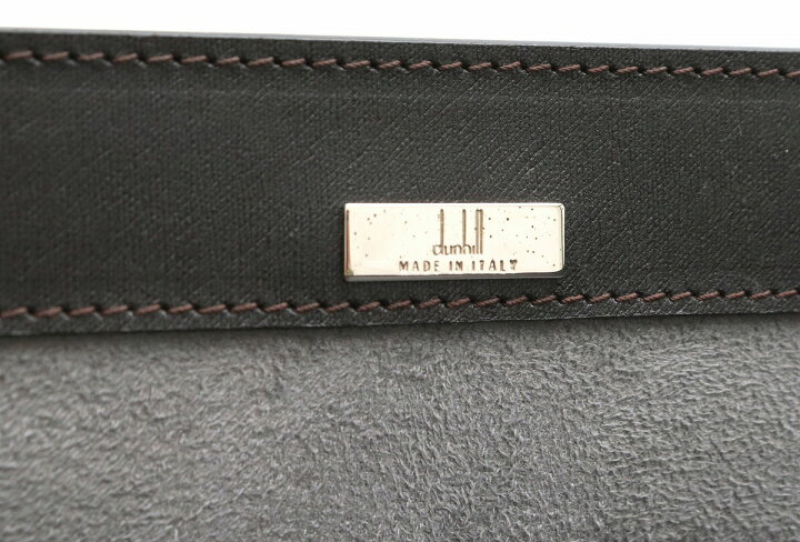 楽天市場】【バッグ】dunhill ダンヒル サイドカー ビジネスバッグ 