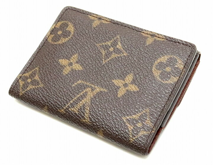 楽天市場】【財布】LOUIS VUITTON ルイ ヴィトン モノグラム ラドロー  