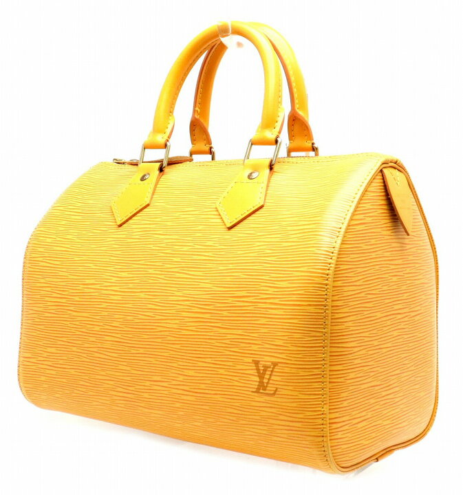 楽天市場】【バッグ】LOUIS VUITTON ルイ ヴィトン エピ スピーディ25 