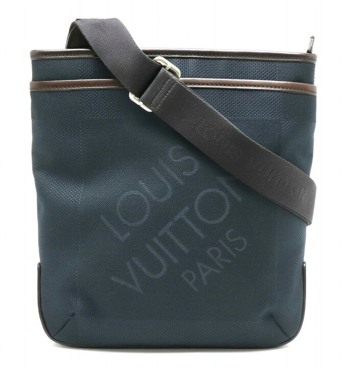楽天市場】【バッグ】LOUIS VUITTON ルイ ヴィトン ダミエ ジェアン 