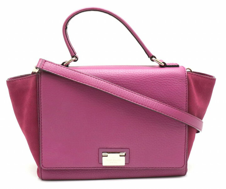 楽天市場】【バッグ】kate spade ケイトスペード マグノリア パーク  