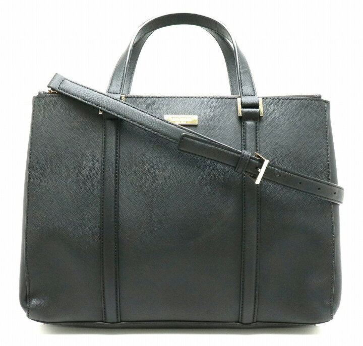 楽天市場】【バッグ】kate spade ケイトスペード 型押しレザー 2WAY 