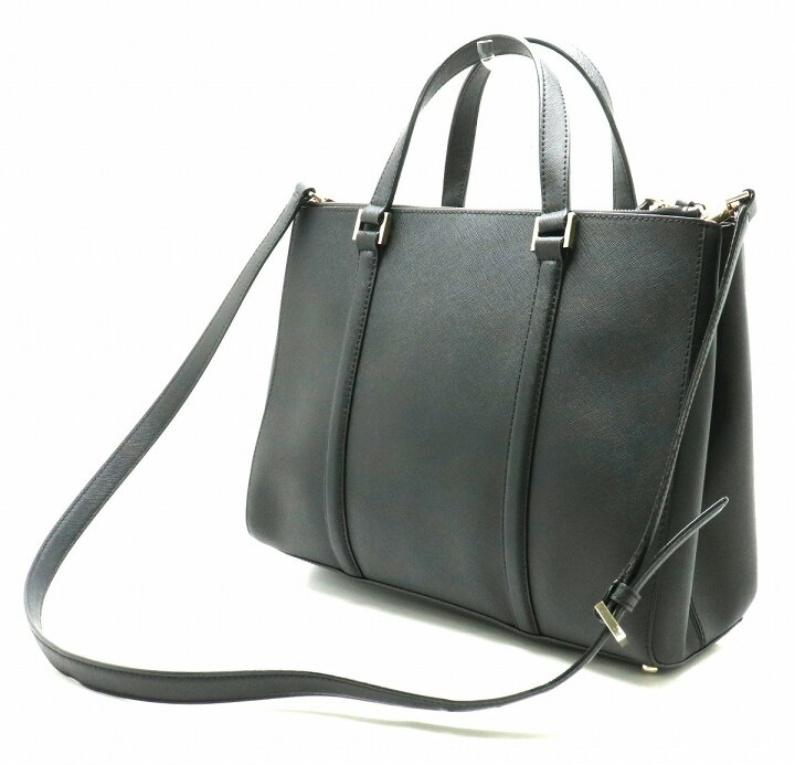 楽天市場】【バッグ】kate spade ケイトスペード 型押しレザー 2WAY 