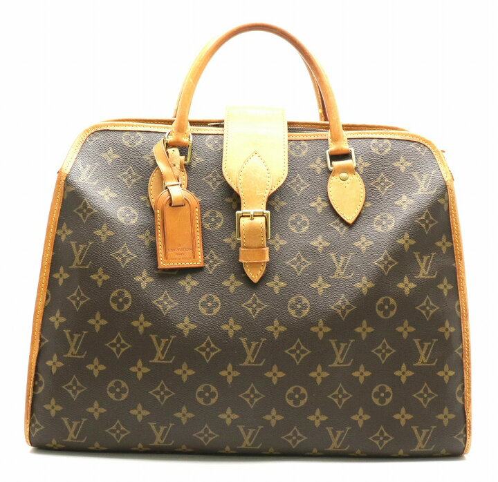 楽天市場】【バッグ】LOUIS VUITTON ルイ ヴィトン モノグラム 