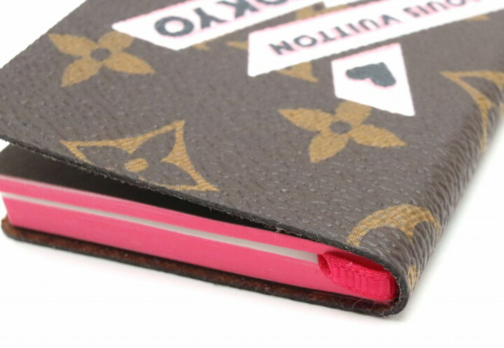 楽天市場】LOUIS VUITTON ルイ ヴィトン モノグラム ミニカルネ  