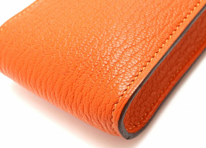 楽天市場】【バッグ】HERMES エルメス ヴェスパ ネックストラップ  