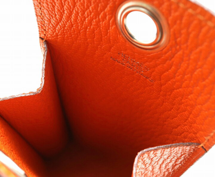 楽天市場】【バッグ】HERMES エルメス ヴェスパ ネックストラップ  