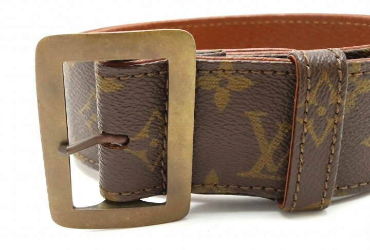 楽天市場】LOUIS VUITTON ルイ ヴィトン モノグラム オールド 