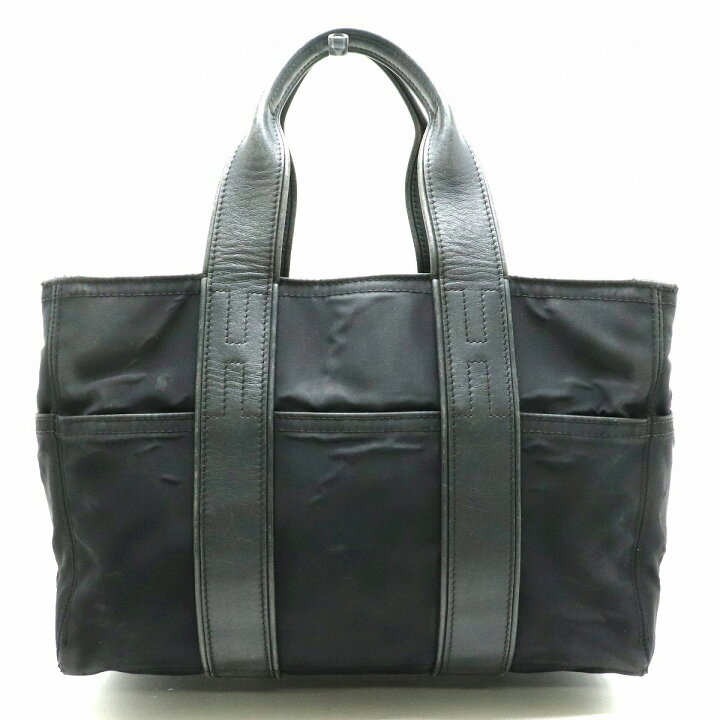 楽天市場】【バッグ】HERMES エルメス アカプルコPM トートPM トート  