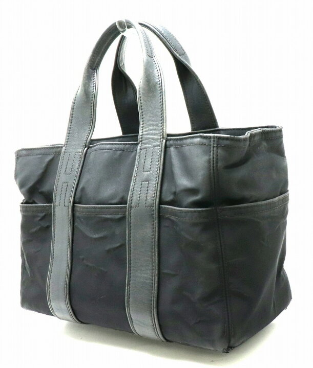 楽天市場】【バッグ】HERMES エルメス アカプルコPM トートPM トート 