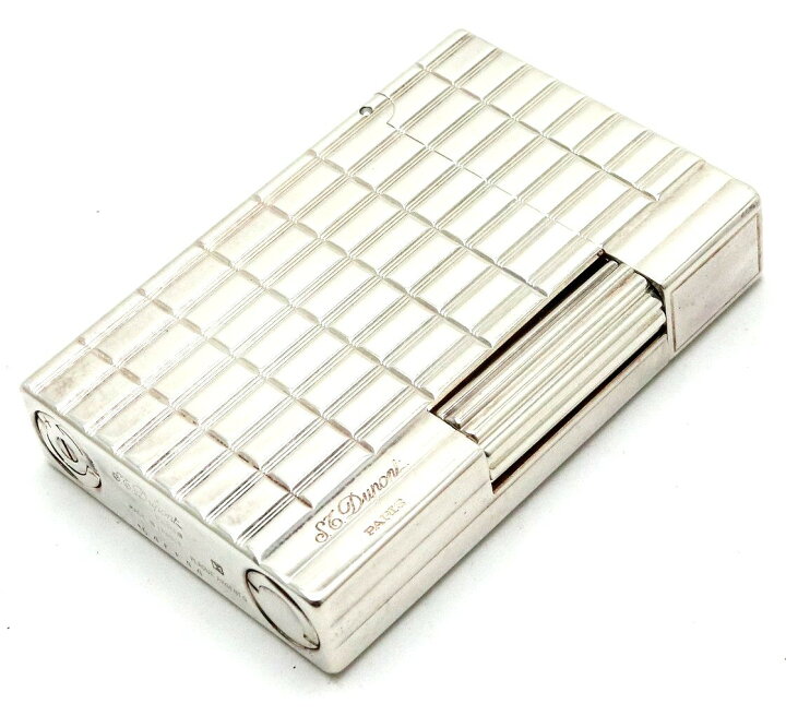 デュポン S.T.DUPONT ギャッツビー GATSBY インターセクテッド 18138  