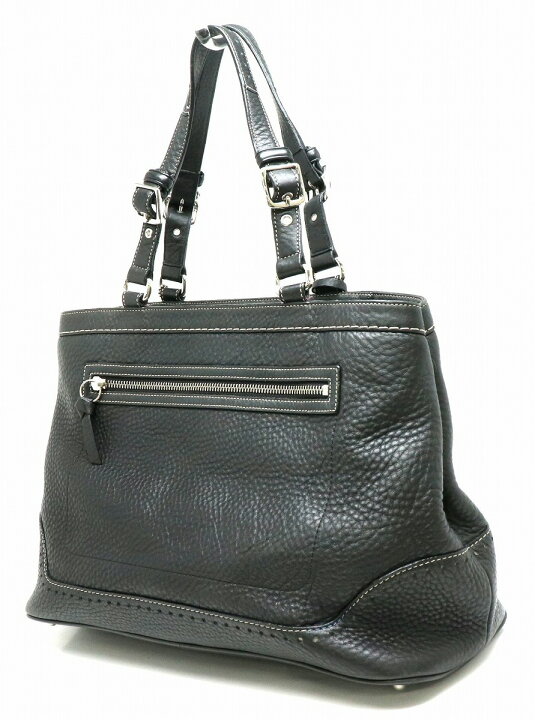 楽天市場】【バッグ】COACH コーチ キャリーオール トートバッグ  