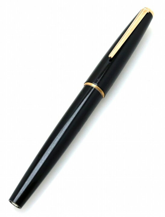 楽天市場】MONTBLANC モンブラン 万年筆 マイスターシュテュック ペン 