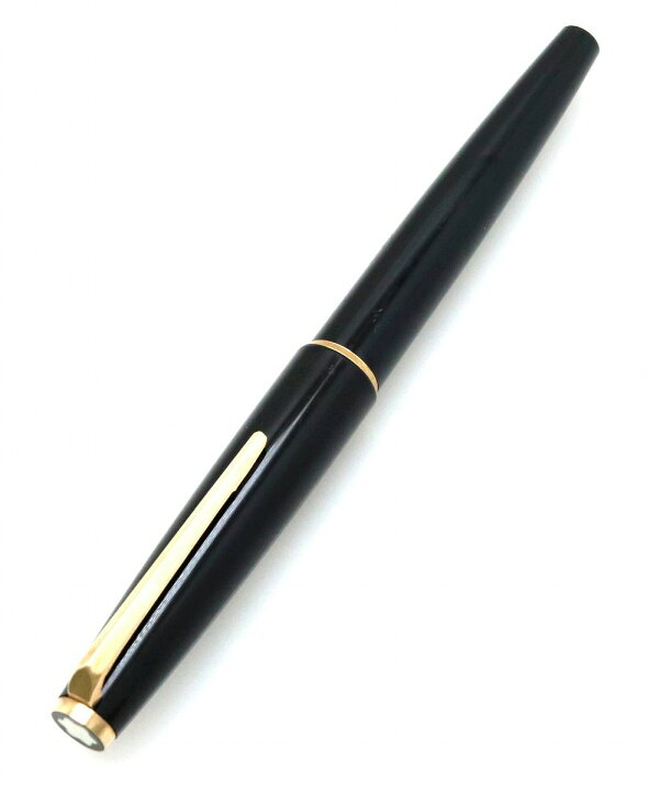 楽天市場】MONTBLANC モンブラン 万年筆 マイスターシュテュック ペン 