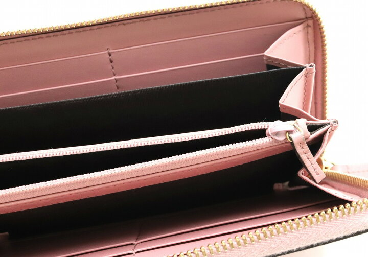 楽天市場】【財布】GUCCI グッチ グッチシマ ラウンドファスナー 長 