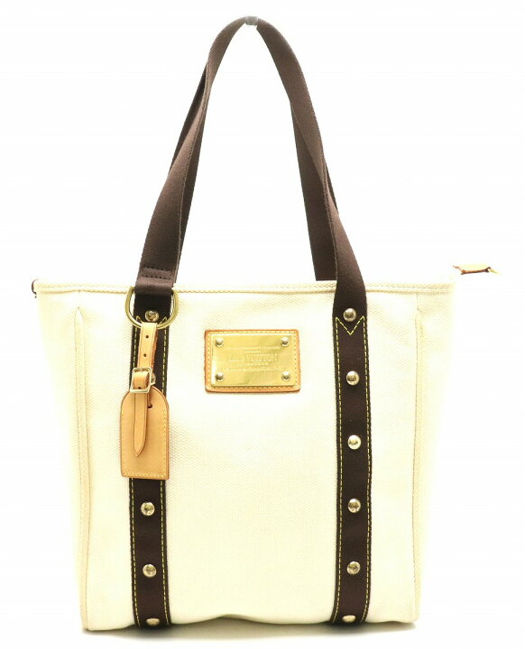 楽天市場】【バッグ】LOUIS VUITTON ルイ ヴィトン アンティグアライン  