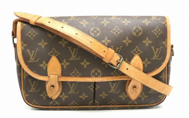 楽天市場】【バッグ】LOUIS VUITTON ルイ ヴィトン モノグラム 