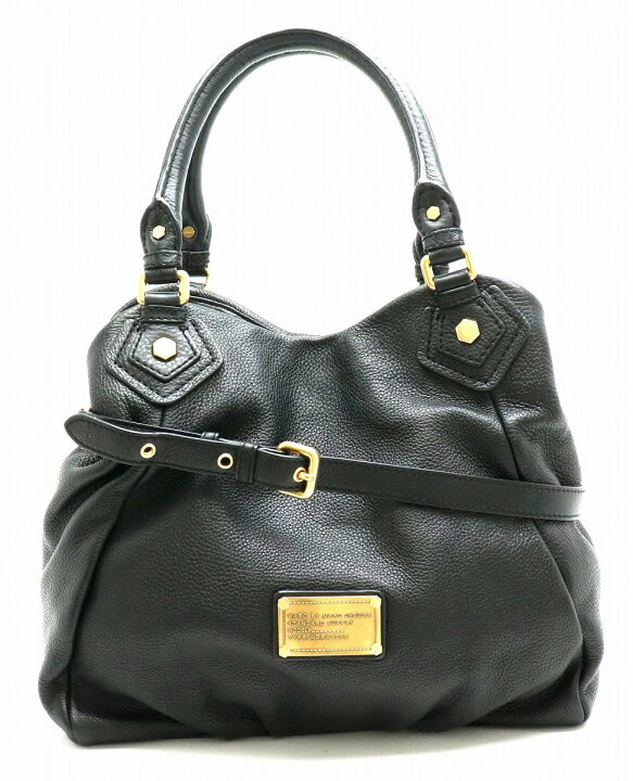 楽天市場】【バッグ】MARC JACOBS マーク ジェイコブス ハンドバッグ  