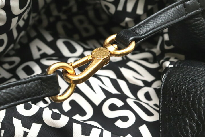 楽天市場】【バッグ】MARC JACOBS マーク ジェイコブス ハンドバッグ  