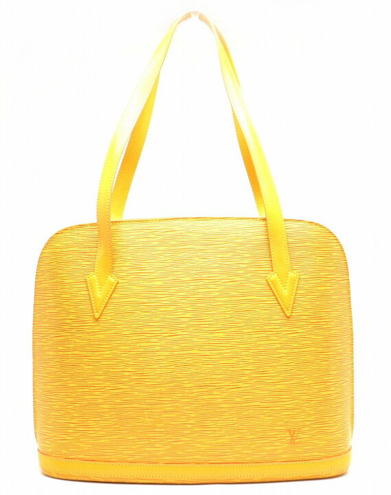 楽天市場】【バッグ】LOUIS VUITTON ルイ ヴィトン エピ リュサック 
