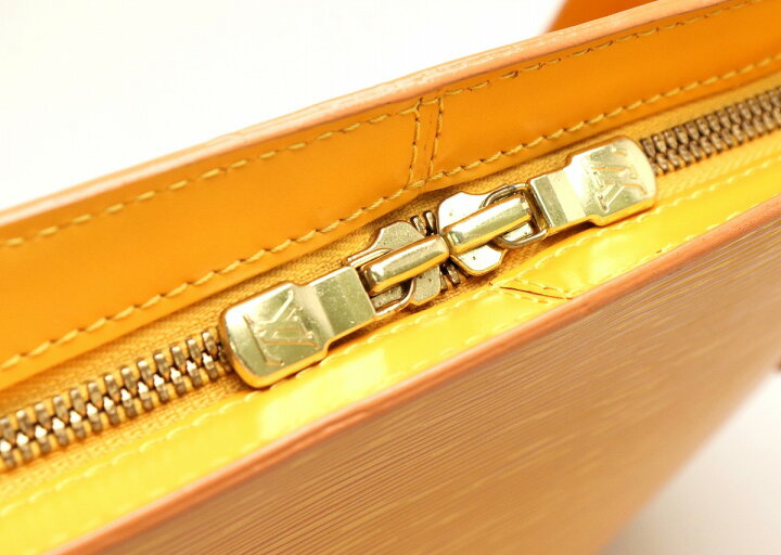 楽天市場】【バッグ】LOUIS VUITTON ルイ ヴィトン エピ リュサック  