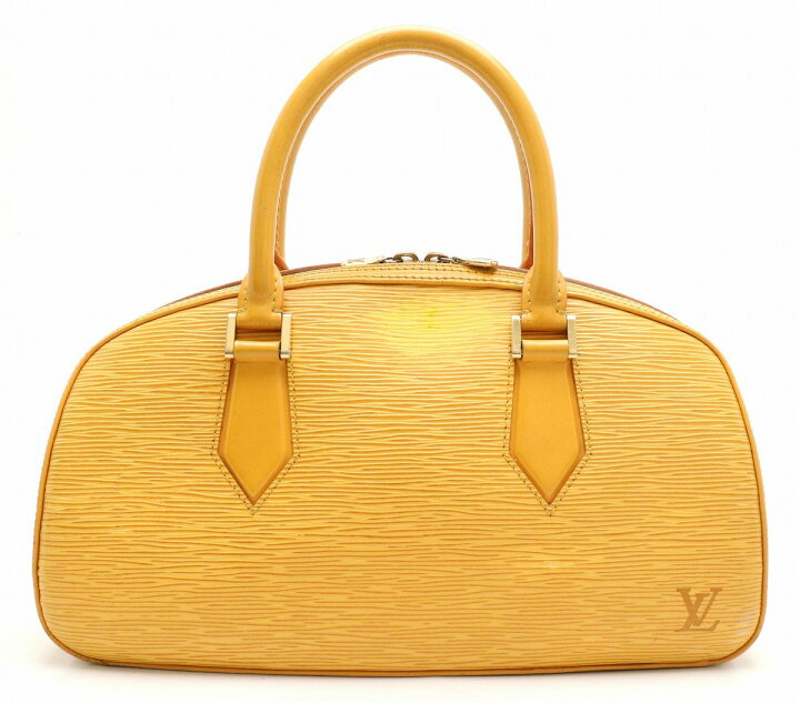 楽天市場】【バッグ】LOUIS VUITTON ルイ ヴィトン エピ ジャスミン 