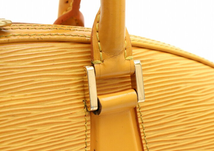 楽天市場】【バッグ】LOUIS VUITTON ルイ ヴィトン エピ ジャスミン 