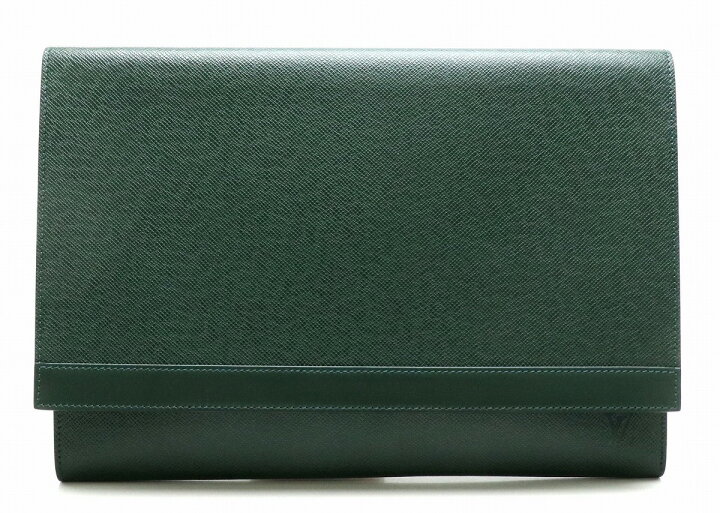 楽天市場】【バッグ】LOUIS VUITTON ルイ ヴィトン タイガ ボルガ 書類 