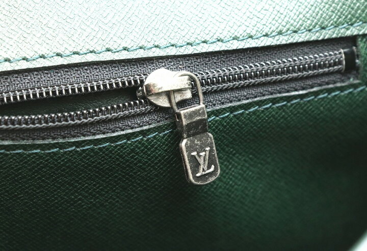 楽天市場】【バッグ】LOUIS VUITTON ルイ ヴィトン タイガ ボルガ 書類 