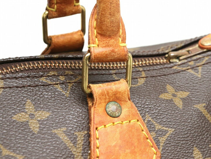 楽天市場】【バッグ】LOUIS VUITTON ルイ ヴィトン モノグラム 