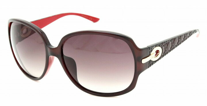 楽天市場】Christian Dior クリスチャン ディオール サングラス レディ  