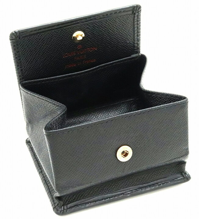 楽天市場】【財布】LOUIS VUITTON ルイ ヴィトン エピ ポルト モネ  