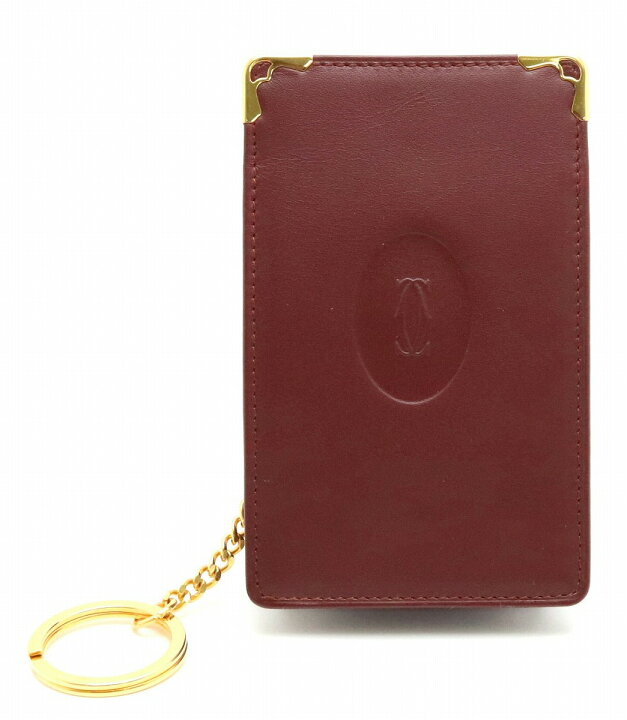 楽天市場】【未使用品】Cartier カルティエ マストライン シガレット 