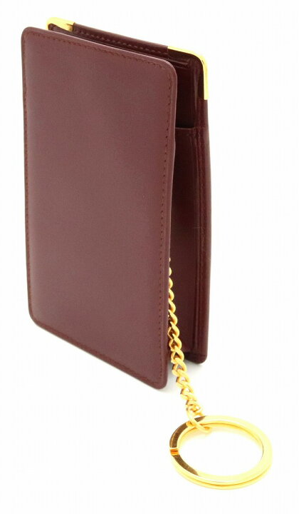 楽天市場】【未使用品】Cartier カルティエ マストライン シガレット 
